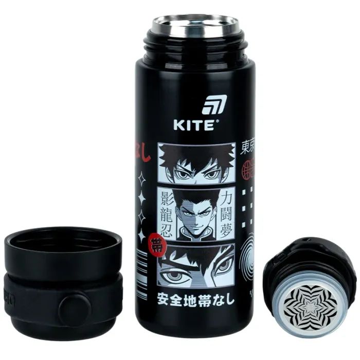Термос Kite K26-1222, 500 мл, Tokyo (K26-1222-1) изображение 3