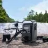 Зарядная станция EcoFlow TRAIL Plus 300 DC 300W 288 Wh (EF-TRAIL300Plus-N) изображение 10