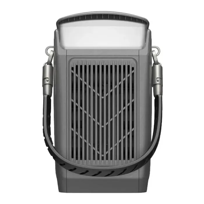 Зарядная станция EcoFlow TRAIL Plus 300 DC 300W 288 Wh (EF-TRAIL300Plus-N) изображение 4