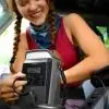 Зарядная станция EcoFlow TRAIL Plus 300 DC 300W 288 Wh (EF-TRAIL300Plus-N) изображение 8