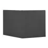 Кроватка Lionelo 5 в 1 PATTY GREY GRAPHITE (LO-PATTY GREY GRAPHITE) изображение 10