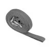 Кроватка Lionelo 5 в 1 PATTY GREY GRAPHITE (LO-PATTY GREY GRAPHITE) изображение 12