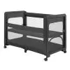Кроватка Lionelo 5 в 1 PATTY GREY GRAPHITE (LO-PATTY GREY GRAPHITE) изображение 2