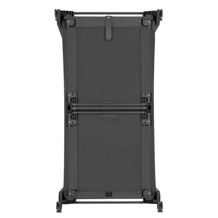 Кроватка Lionelo 5 в 1 PATTY GREY GRAPHITE (LO-PATTY GREY GRAPHITE) изображение 5