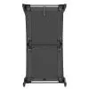 Кроватка Lionelo 5 в 1 PATTY GREY GRAPHITE (LO-PATTY GREY GRAPHITE) изображение 5