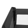 Кроватка Lionelo 5 в 1 PATTY GREY GRAPHITE (LO-PATTY GREY GRAPHITE) изображение 9