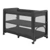 Кроватка Lionelo 5 в 1 PATTY GREY GRAPHITE (LO-PATTY GREY GRAPHITE)