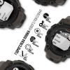 Плівка захисна Armorstandart Matte hydrogel Garmin Instinct 4 pcs (ARM92023) зображення 2