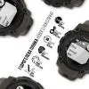 Плівка захисна Armorstandart Matte hydrogel Garmin Instinct 4 pcs (ARM92023) зображення 2