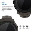Плівка захисна Armorstandart Matte hydrogel Garmin Instinct 4 pcs (ARM92023) зображення 3