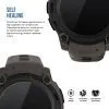 Плівка захисна Armorstandart Matte hydrogel Garmin Instinct 4 pcs (ARM92023) зображення 3