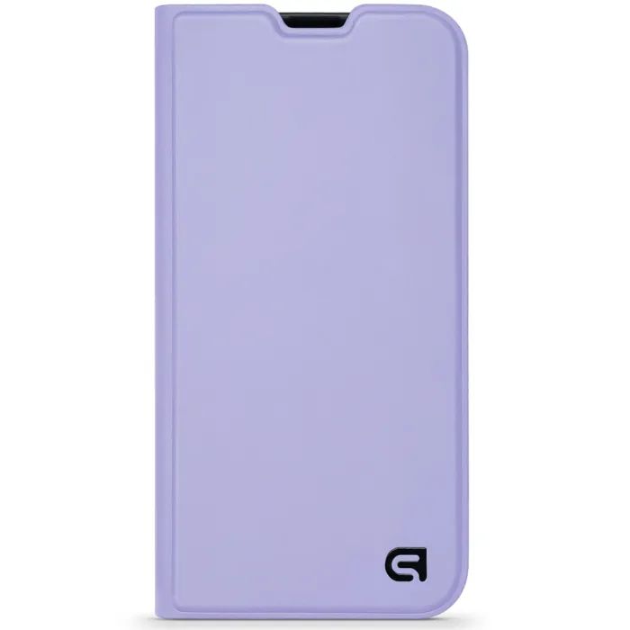 Чохол до мобільного телефона Armorstandart OneFold Case OPPO A6S 4G Black (ARM90299)