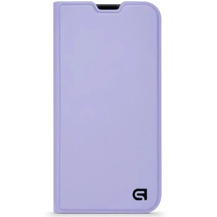 Чохол до мобільного телефона Armorstandart OneFold Case OPPO A6S 4G Lavender (ARM90300)