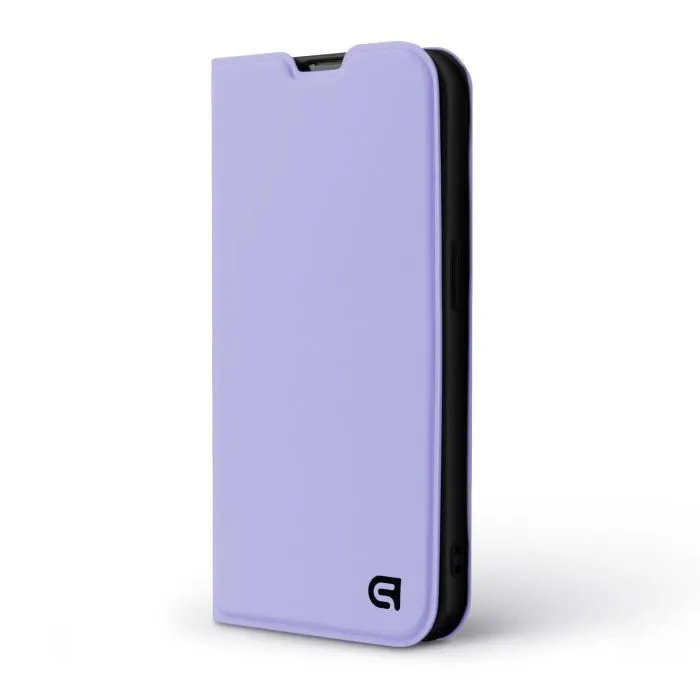 Чехол для мобильного телефона Armorstandart OneFold Case OPPO A6S 4G Lavender (ARM90300) изображение 2