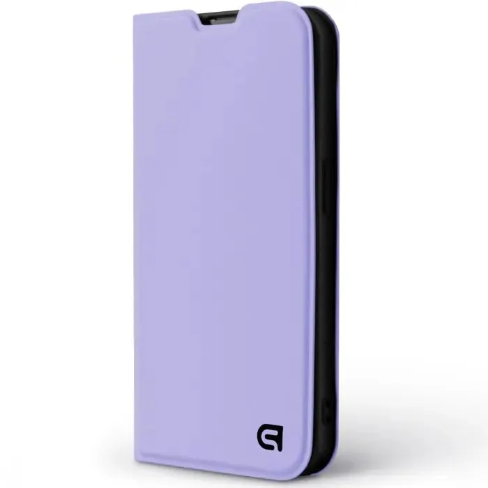 Чохол до мобільного телефона Armorstandart OneFold Case OPPO A6S 4G Lavender (ARM90300) зображення 2