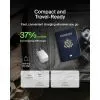 Зарядное устройство Belkin USB-C PD20W PPS PD3.1 + cable USB-C to USB-C 1.0m (WCA009KQ1MWH-B6) изображение 7