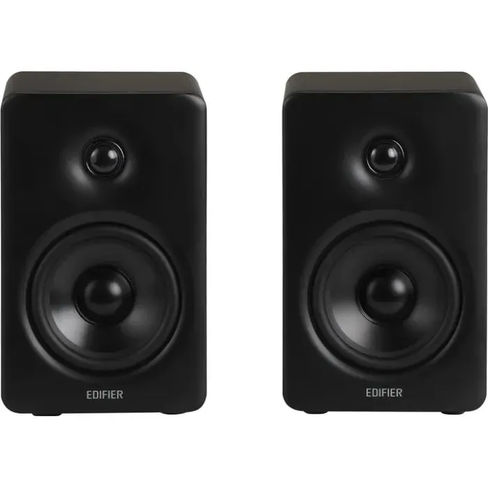 Акустична система Edifier M90 100W Bluetooth Hi-Res Black (M90Black) зображення 2