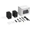 Акустична система Edifier M90 100W Bluetooth Hi-Res Black (M90Black) зображення 6