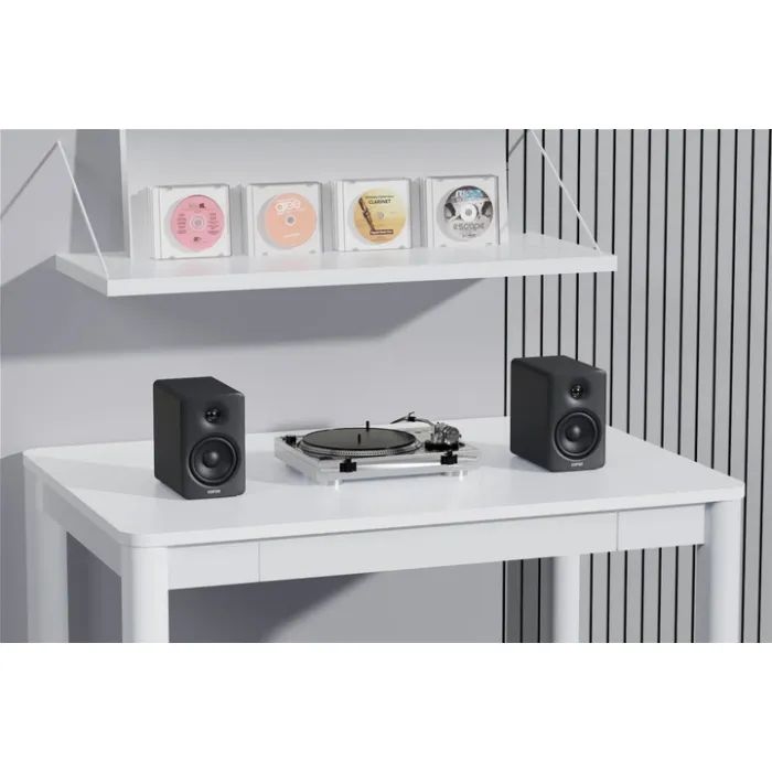 Акустическая система Edifier M90 100W Bluetooth Hi-Res White (M90White) изображение 7