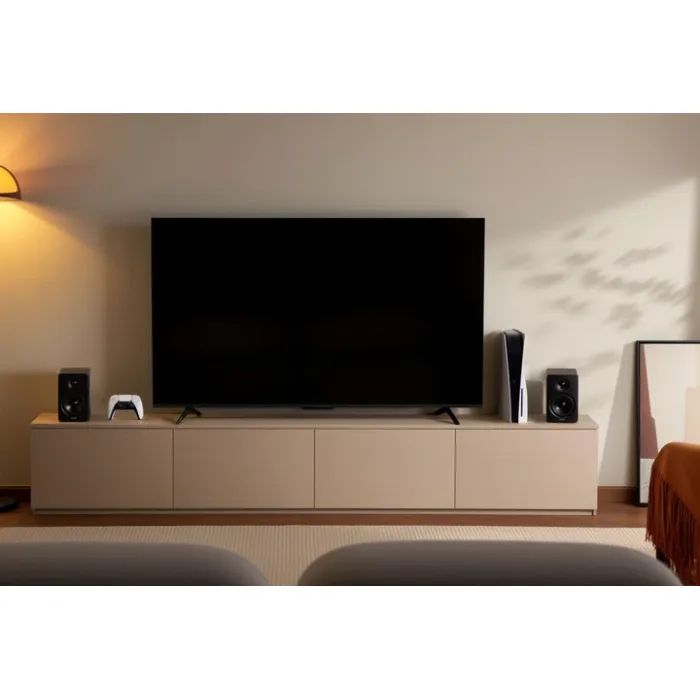 Акустическая система Edifier M90 100W Bluetooth Hi-Res White (M90White) изображение 8