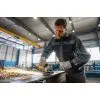 Шлифовальная машина Bosch Professional, GWS 12-125, 125мм, 1200W, 11000об/мин, 2.4кг (0.601.3A6.101) изображение 2