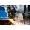 Шлифовальная машина Bosch Professional, GWS 12-125, 125мм, 1200W, 11000об/мин, 2.4кг (0.601.3A6.101) изображение 4