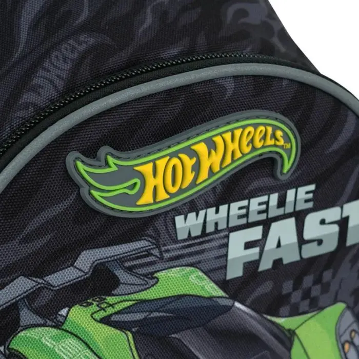 Рюкзак дитячий Kite 538 Kids Hot Wheels (HW26-538XXS) зображення 10