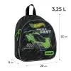 Рюкзак дитячий Kite 538 Kids Hot Wheels (HW26-538XXS) зображення 11