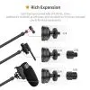 Штатив Ulanzi Vijim Desktop Flexible Arm/Light Stand (2666) изображение 7