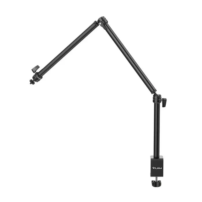 Штатив Ulanzi Vijim Desktop Flexible Arm/Light Stand (2666) изображение 8