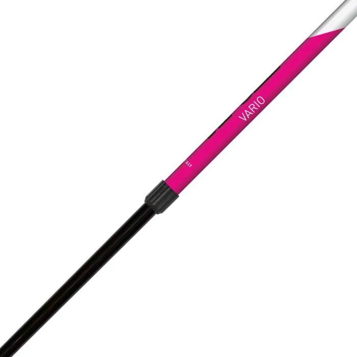 Палки для скандинавской ходьбы Vipole Vario Violet DLX (S25 30) (DAS303499) изображение 3