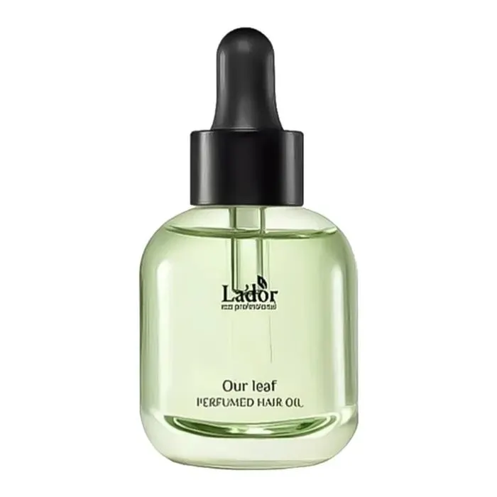 Масло для волос La'dor Perfumed Hair Oil Our Leaf 30 мл (8809789634794)