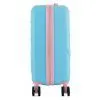 Чемодан Semi Line 20" (S) Blue/Pink (T5883-2) (DAS303612) изображение 3