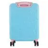 Чемодан Semi Line 20" (S) Blue/Pink (T5883-2) (DAS303612) изображение 4