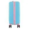Чемодан Semi Line 20" (S) Blue/Pink (T5883-2) (DAS303612) изображение 5