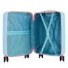 Чемодан Semi Line 20" (S) Blue/Pink (T5883-2) (DAS303612) изображение 6