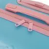 Чемодан Semi Line 20" (S) Blue/Pink (T5883-2) (DAS303612) изображение 9