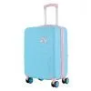 Чемодан Semi Line 20" (S) Blue/Pink (T5883-2) (DAS303612)