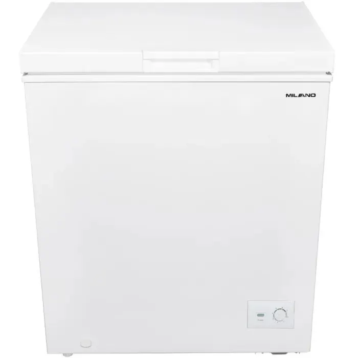 Морозильный ларь Milano MCD145W