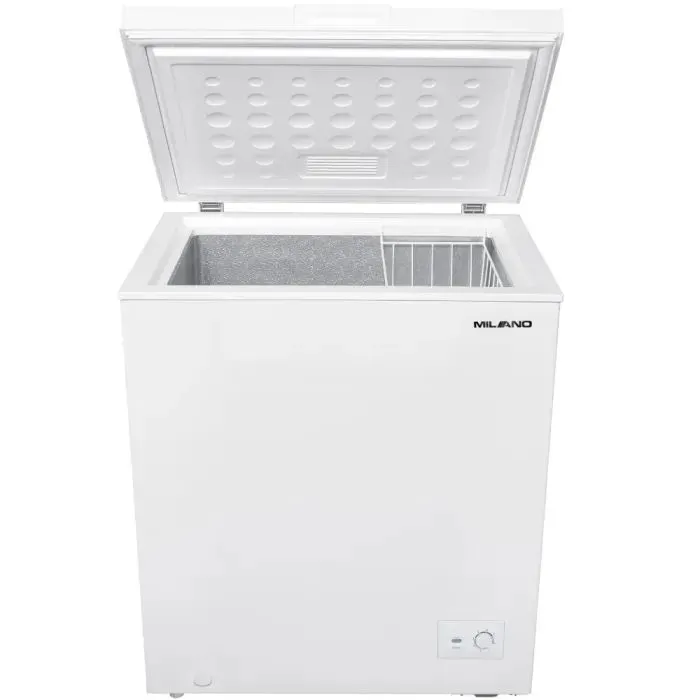 Морозильный ларь Milano MCD145W изображение 2