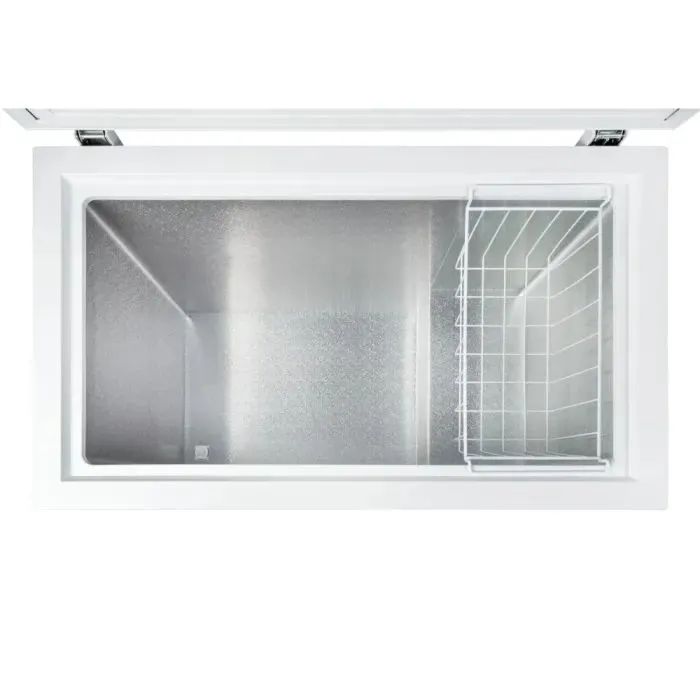 Морозильный ларь Milano MCD145W изображение 3
