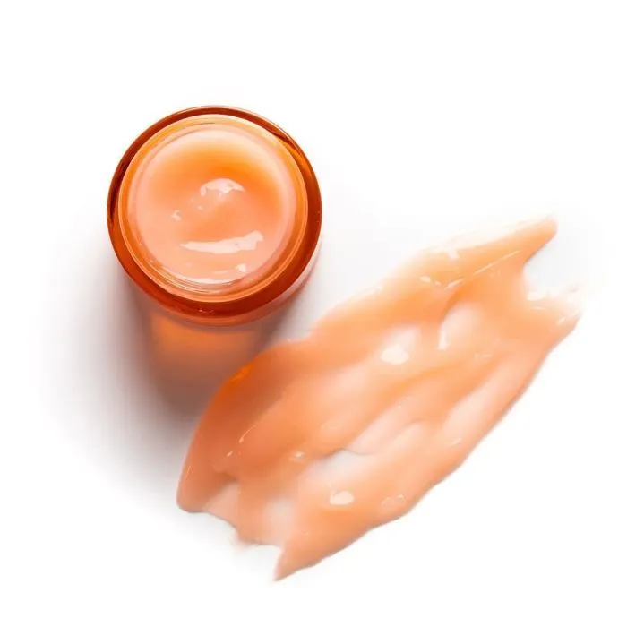 Крем для лица Ksurgery Hyaluronic Vitamin C Oxygenating Cream Gel 50 мл (982667711) изображение 3