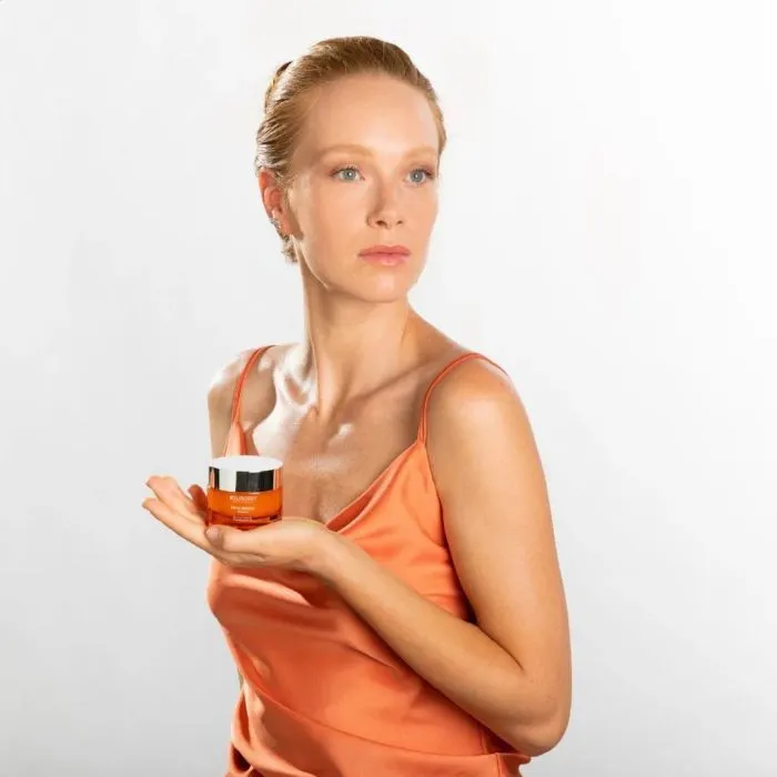 Крем для лица Ksurgery Hyaluronic Vitamin C Oxygenating Cream Gel 50 мл (982667711) изображение 4
