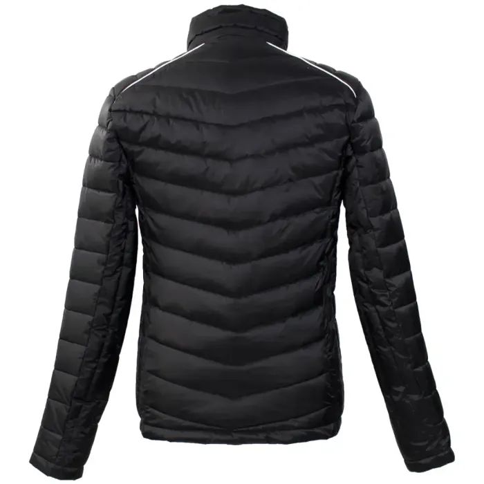 Куртка Huppa STEFAN 18258027 чорний S (4741468959900) зображення 2