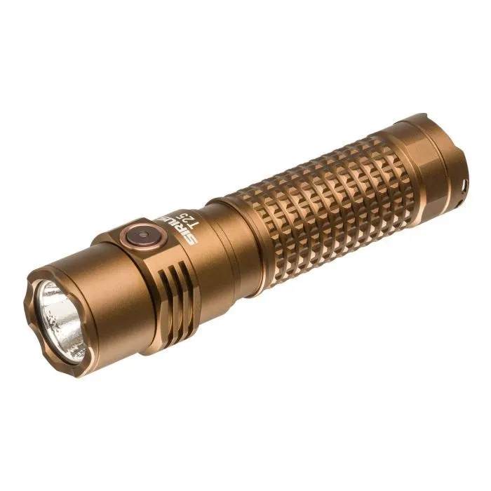 Фонарь Mactronic тактичний Sirius T25 (2500 Lm) USB Rechargeable (THH0172) (DAS301666)