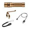 Ліхтар Mactronic тактичний Sirius T25 (2500 Lm) USB Rechargeable (THH0172) (DAS301666) зображення 6