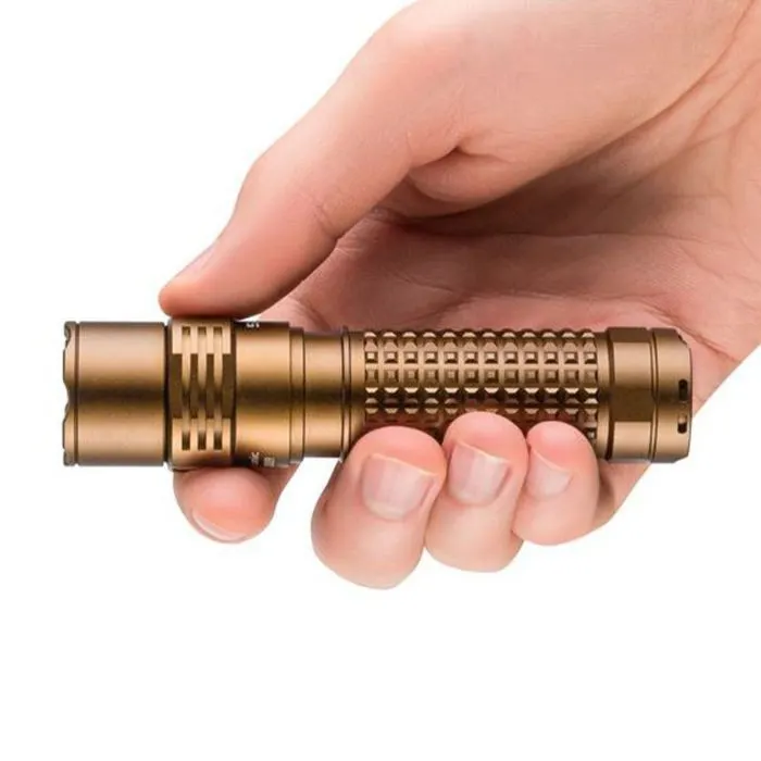 Ліхтар Mactronic тактичний Sirius T25 (2500 Lm) USB Rechargeable (THH0172) (DAS301666) зображення 7