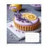 Зошит 1 вересня Cake А5 18 аркушів клітинка (769138) зображення 2