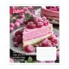 Зошит 1 вересня Cake А5 18 аркушів клітинка (769138) зображення 3