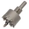 Свердло Alloid Base, корончате, твердосплавне, по металу, 40мм (TS-10040)